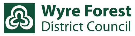 Wyre Forest District Council...