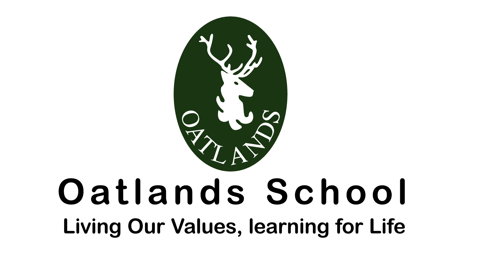 We Have Partnered With Oatlands School...