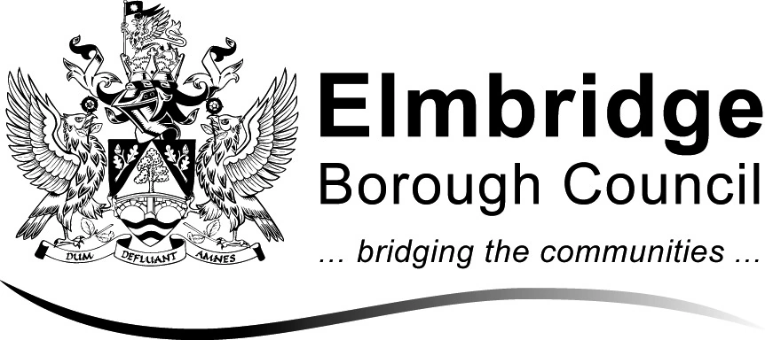 Elmbridge Borough Council