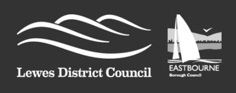 Lewes District and Eastbourne Borough Council