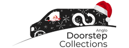 Anglo Doorstep Collections - Charity Bag Collections